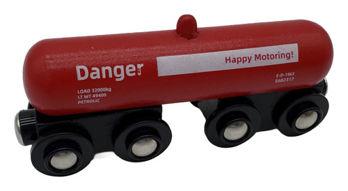 Treno legno edwone - legno, »