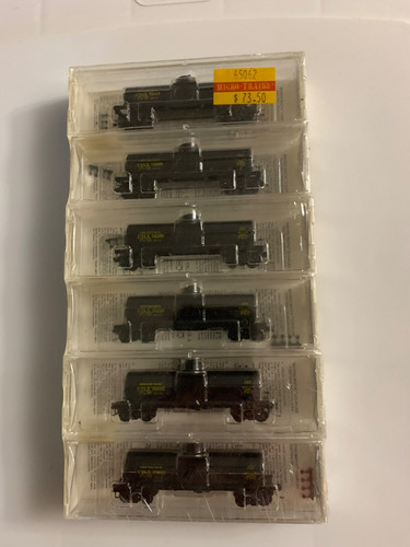 Scala micro trains utlx - n,