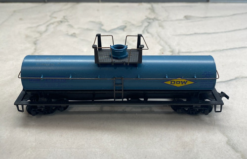 Athearn 1552 dow x 36370 - athearn, x-36370