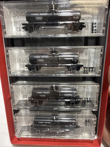 Micro trains scala union - micro-trains,