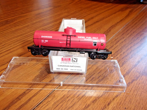 Microtreni 065 560 - 065, 00