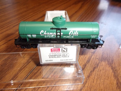 Micro trains 65490 scala n - 65490,