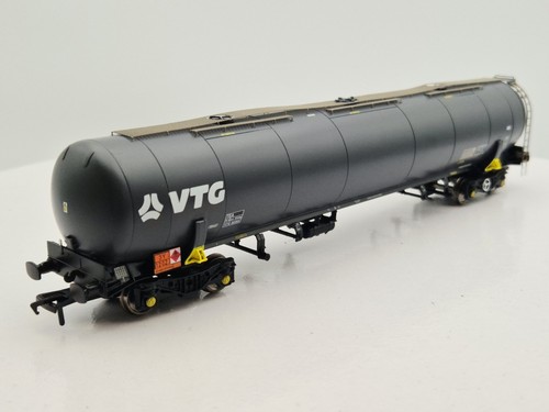 Revolution trains tea - revolution,