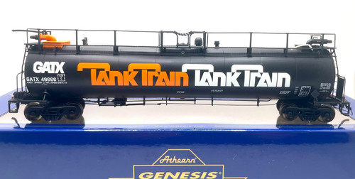 Athearn genesis g67914 gatc - ho,